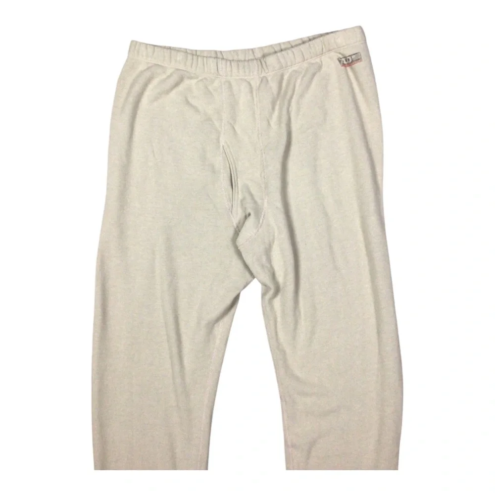 XGO Military Undergarment Flame Retardant L Beige Tan 2pc Top Pants